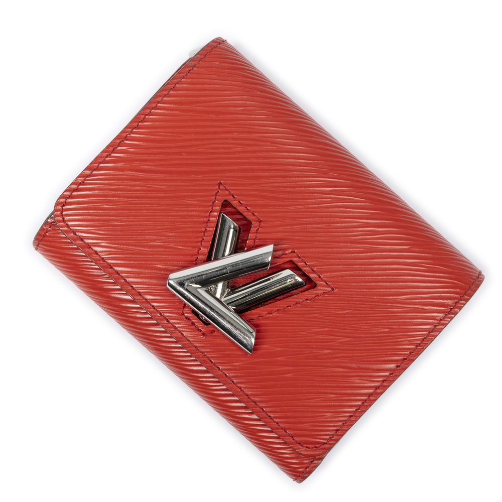 Louis Vuitton Twist Compact Wallet
